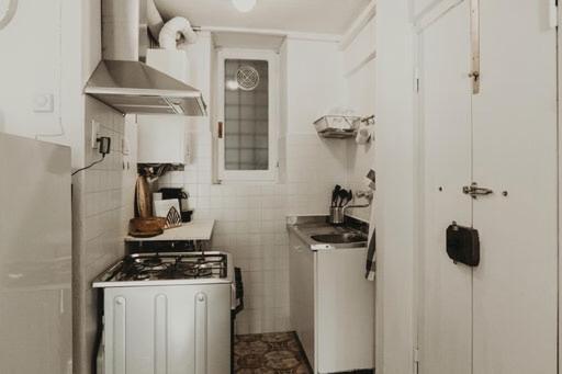 “Ivory House”With Sea View Apartment Manarola Exterior photo